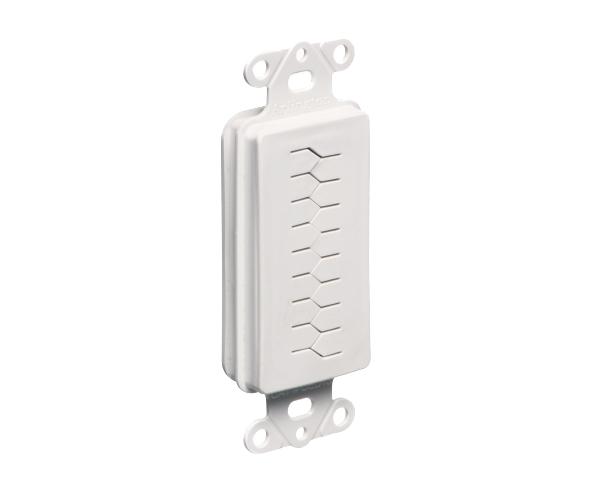 Cable Entry Device w/ Slotted Entrance