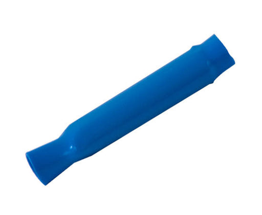Bean Connectors Silicon Gel Filled, Blue 250-Pack