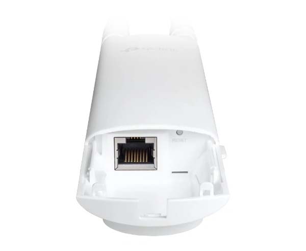 AC1200 Wireless MU-MIMO Gigabit Indoor/Outdoor Access Point, PoE