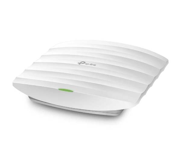 AC1350 Wireless MU-MIMO Gigabit Ceiling Mount Access Point, PoE