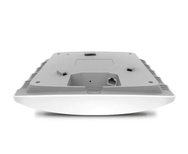 AC1350 Wireless MU-MIMO Gigabit Ceiling Mount Access Point, PoE