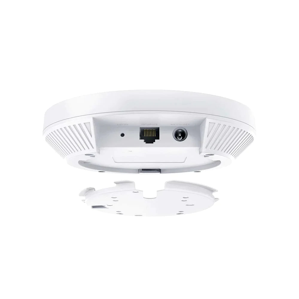 AX1800 Wireless Dual Band Ceiling Mount Access Point