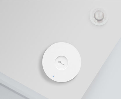 AX3000 Ceiling Mount WiFi 6 Access Point