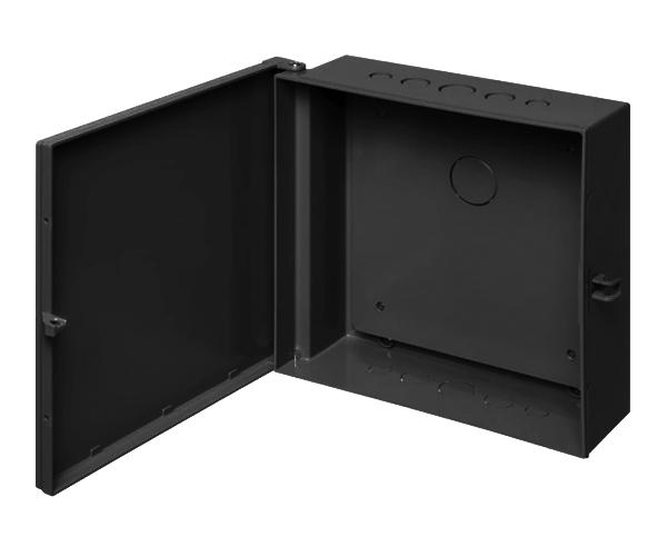 Heavy Duty, Non-Metallic Enclosure Boxes, Outdoor Rated & Lockable