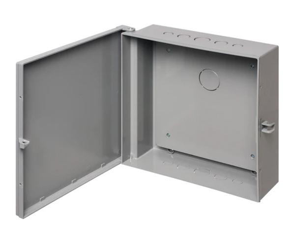 Heavy Duty, Non-Metallic Enclosure Boxes, Outdoor Rated & Lockable