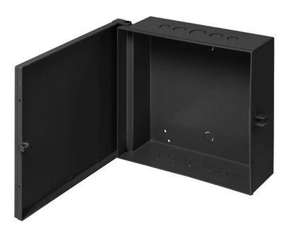 Heavy Duty, Non-Metallic Enclosure Boxes, Outdoor Rated & Lockable