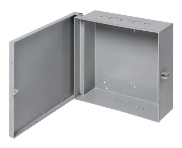 Heavy Duty, Non-Metallic Enclosure Boxes, Outdoor Rated & Lockable