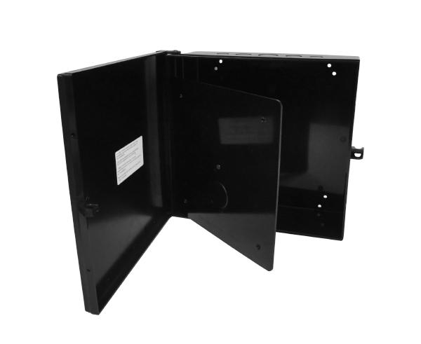 Heavy Duty, Non-Metallic Enclosure Boxes, Outdoor Rated & Lockable