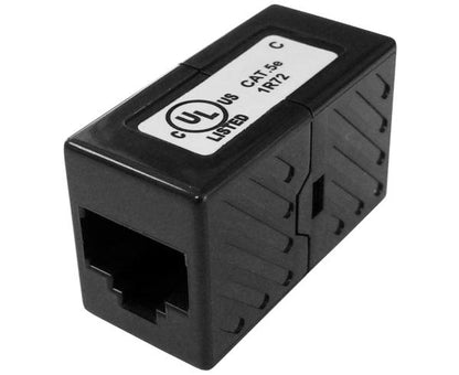 CAT5E Inline Coupler Extension