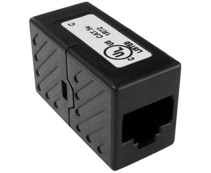 CAT5E Inline Coupler Extension