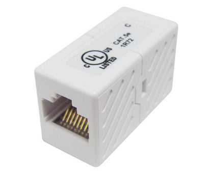 CAT5E Inline Coupler Extension