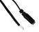 Male DC Power Supply Cord - 3 Foot - Open Ended