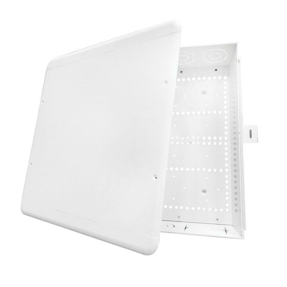 Verge P2100 Media Distribution Enclosure