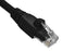 CAT6A Ethernet Patch Cable, 10G, Snagless Molded Boot, RJ45 - RJ45, 100ft