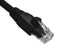 CAT6A Ethernet Patch Cable, 10G, Snagless Molded Boot, RJ45 - RJ45, 7ft