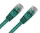 CAT6 Ethernet Patch Cable, Snagless Molded Boot, RJ45 - RJ45, Various Lengths, Overstock
