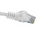 CAT6 Ethernet Patch Cable, Snagless Molded Boot, RJ45 - RJ45, 7ft