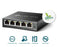 5-Port Gigabit Easy Smart Ethernet Switch
