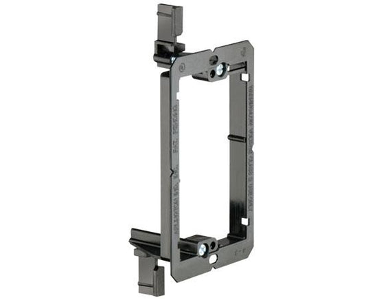 Low Voltage Mounting Bracket, 1 - 4 Gang